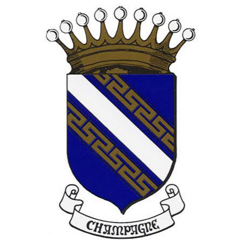 Champagne Academy