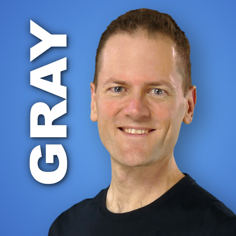 GrayJones