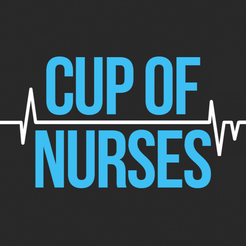 CUP OF NURSES