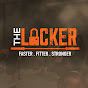 The Locker logo