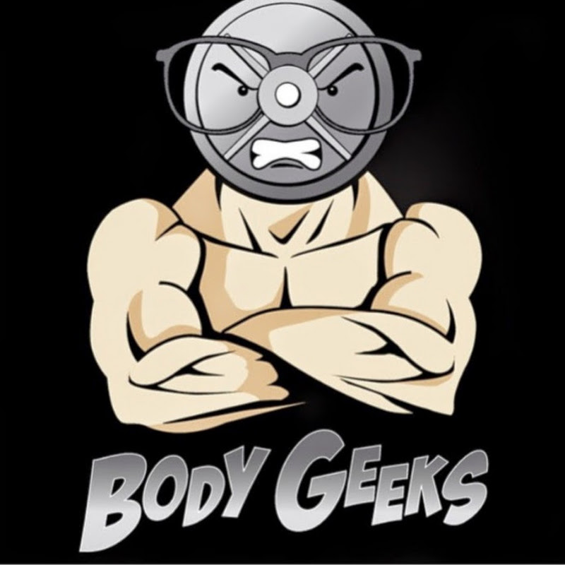 BodyGeeks