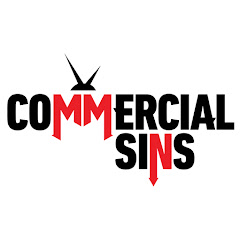 Commercial Sins net worth