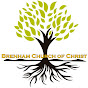 Brenham Church of Christ logo
