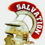 JESUS's SOLDIERs logo