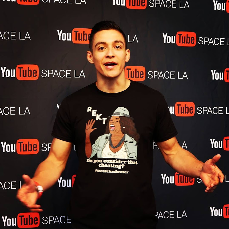 RealLuisMercado icon