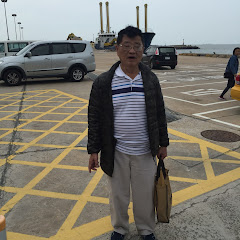 黃振源アイコン画像