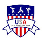 USA Sport Silat Association logo