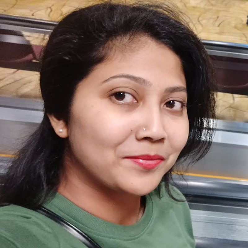 Shweta's Vlogs