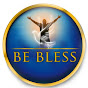 Be Bless logo