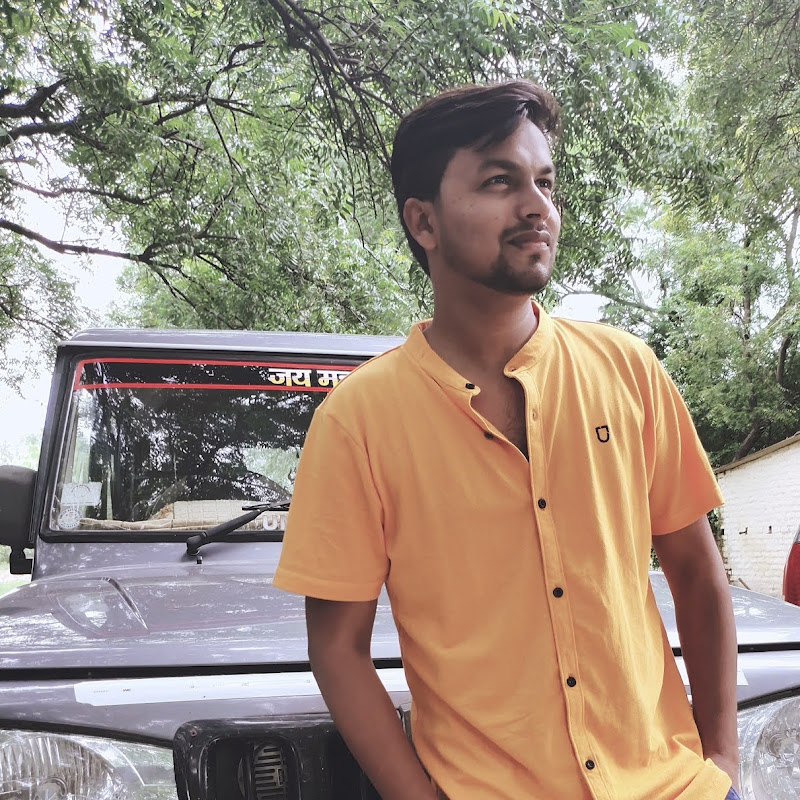Himanshu Maurya