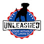 Unleashed K9s logo