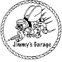 Jimmy's Garage logo