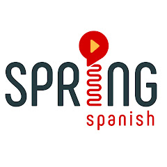 Spring Spanish - Learn Spanish with Chunks
