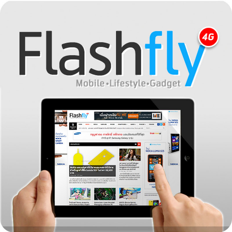 Flashfly Channel