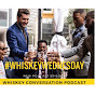 Whiskey Conversation Podcast logo