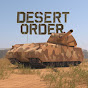 Desert Order