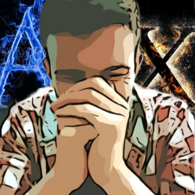 TheAxlu