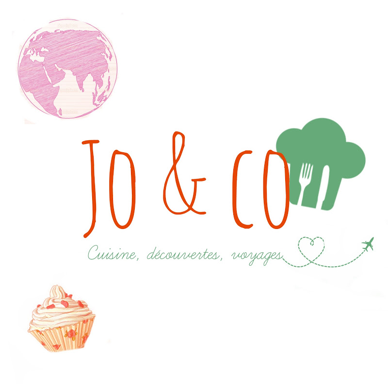 Jo & Co