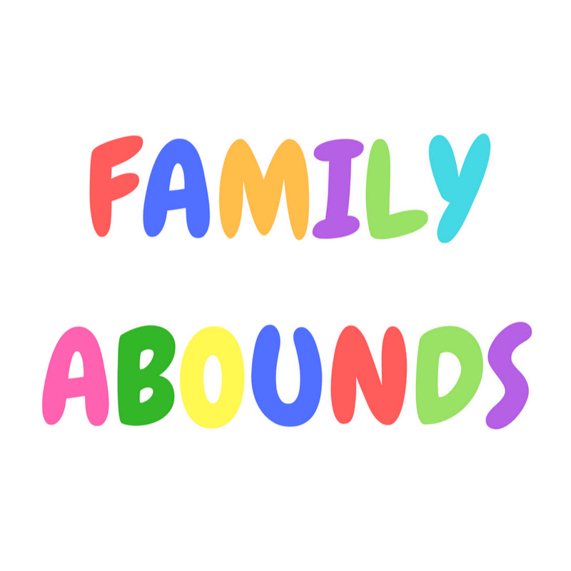 Family Abounds