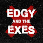 Edgy And The Exes logo