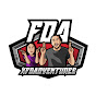 Father Daughter Adventures logo