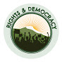 Rights & Democracy logo