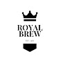 Royal Brew logo