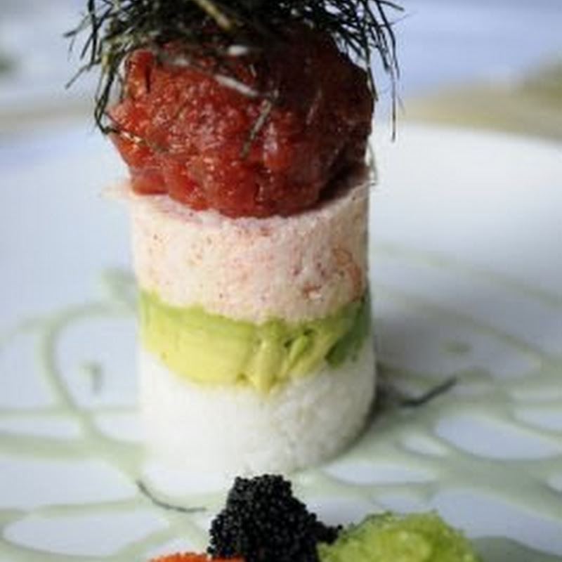 Ahi Tower