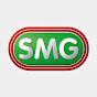 SMG GmbH logo