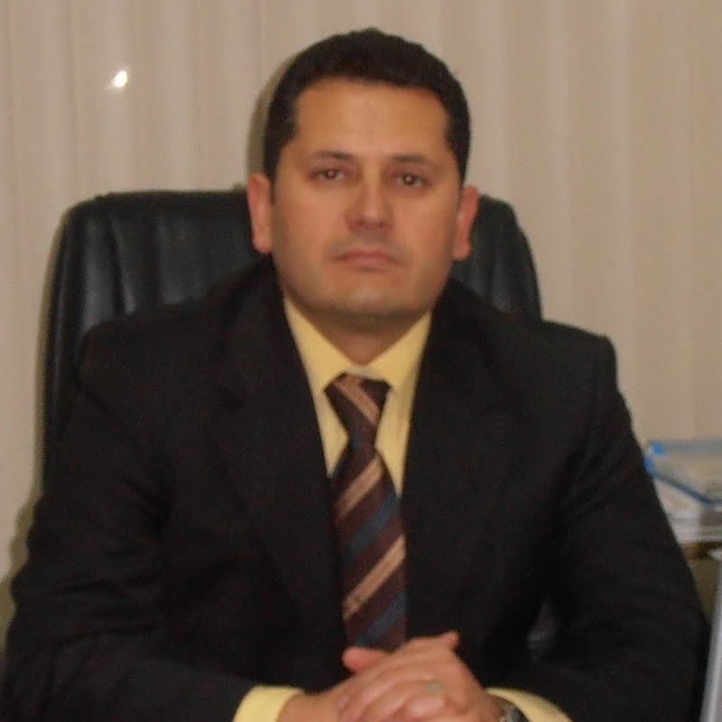 Erturk Karaman