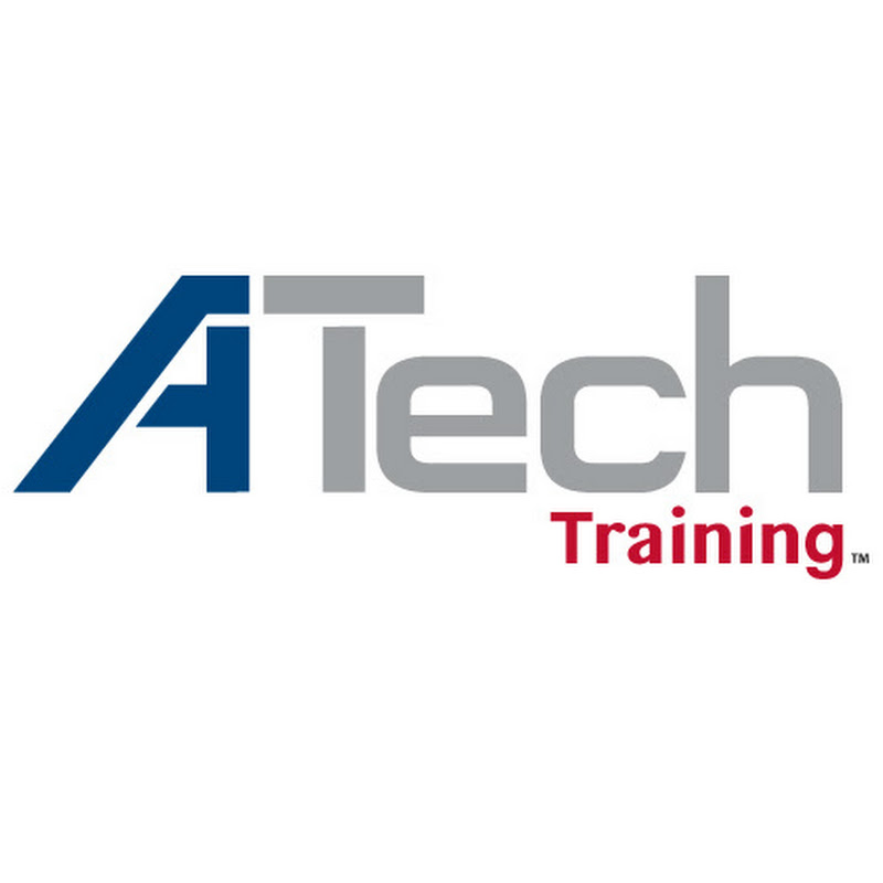 ATech Training Logo