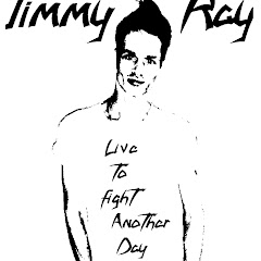 Jimmy Ray