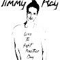 Jimmy Ray logo