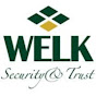 Robert Welk logo