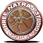 Natraj Music Mahasamund logo