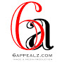 6Appealz Productions logo