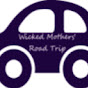 Wicked Mothers' Road Trip logo