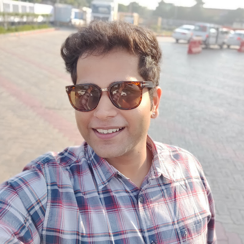 Rishi Malik.