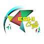 Eshi Crafts logo