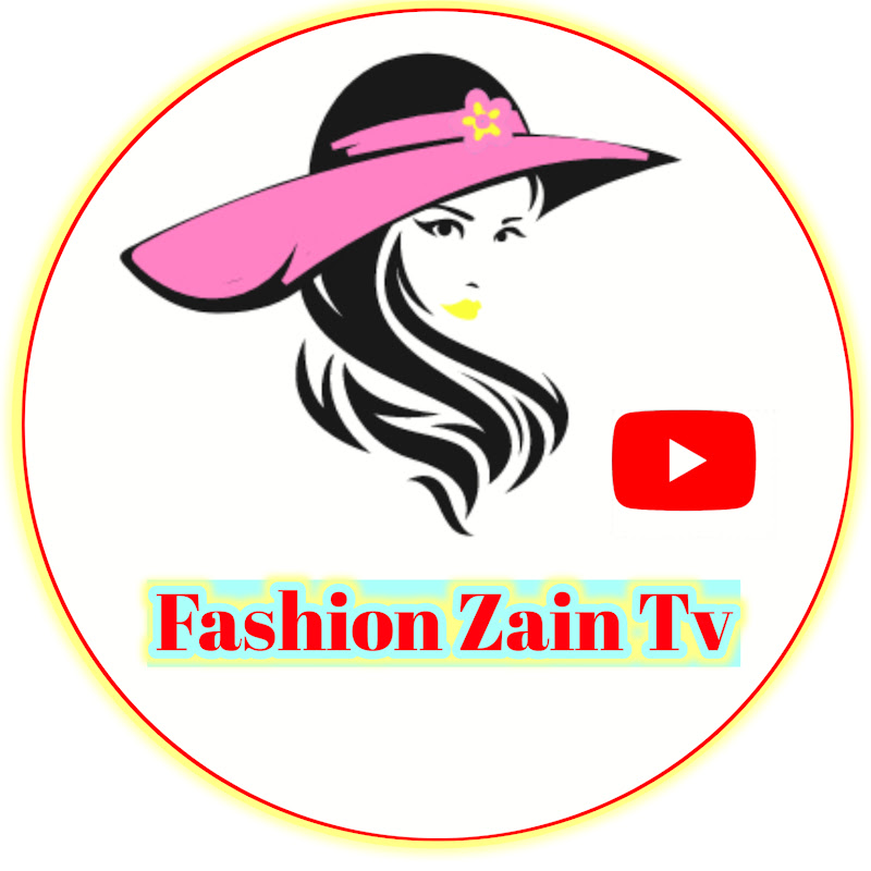 Fashion Zain Tv