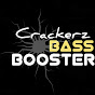 Crackerz Bass Booster logo