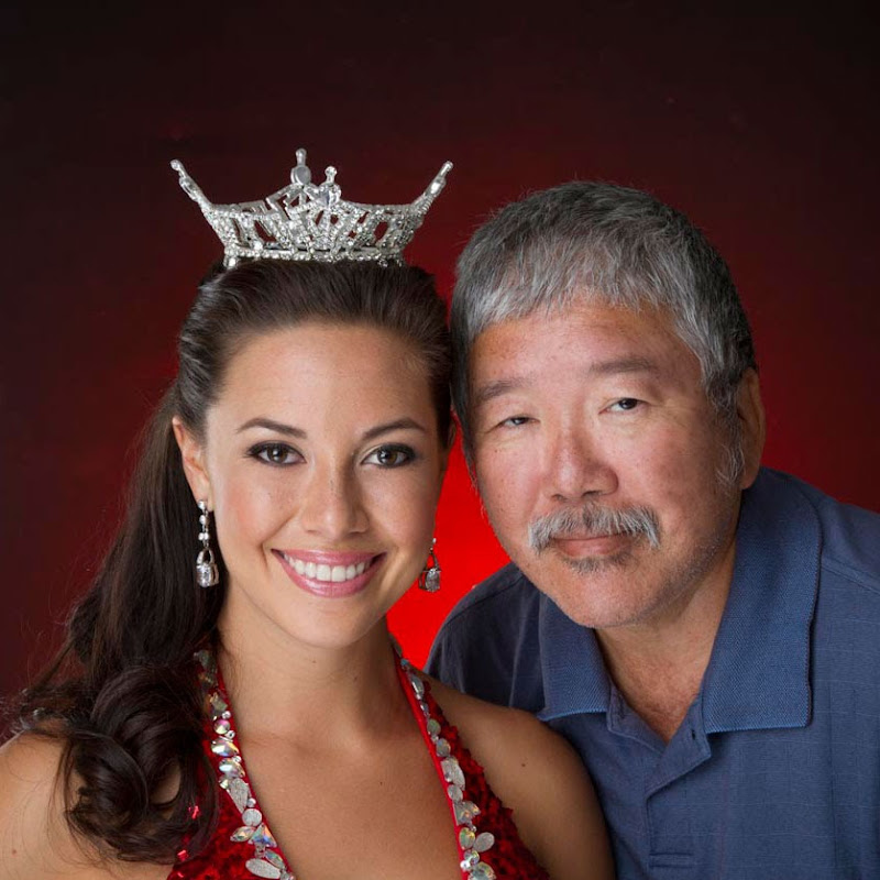 Paul Hayashi