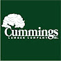 Cummings Lumber Co. Inc. logo