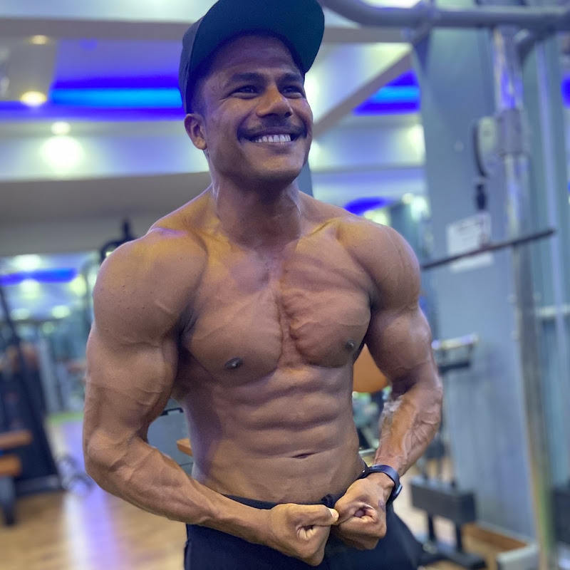 Faisal fitness GURU