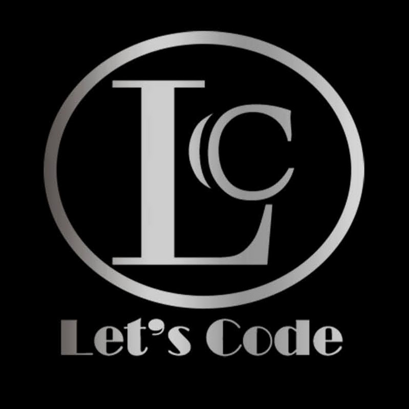 Let's Code