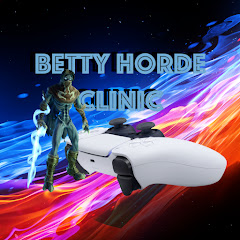 Betty Horde Clinic Avatar