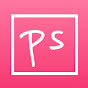 Pinky Sisters logo