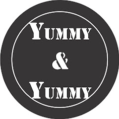 Логотип каналу Yummy and Yummy