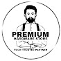 Premium Hardware Store logo