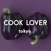 COOK LOVER tokyo.